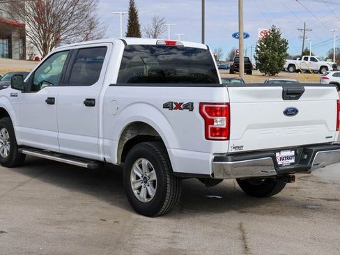 Used 2020 Ford F150 XLT image 5