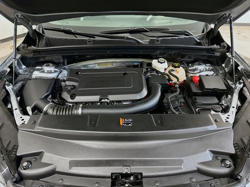 Used 2025 Buick Envision Sport Touring image 34