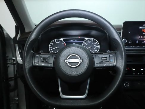 Certified 2023 Nissan Rogue SV AWD/4WD image 21