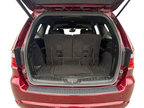 Used 2024 Dodge Durango GT AWD/4WD image 14