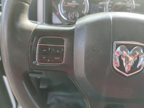 Used 2012 RAM 3500 ST w/ Ambulance Prep Group image 12