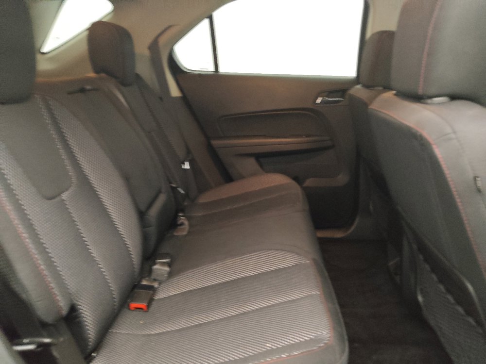 Used 2016 Chevrolet Equinox LT FWD image 19