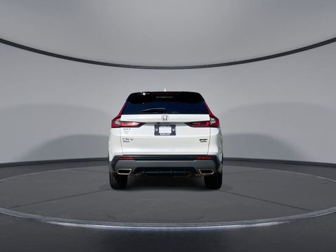 Used 2025 Honda CR-V Sport Touring image 7