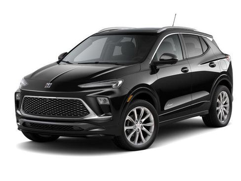 New 2026 Buick Encore GX Avenir w/ Avenir Technology Package image 20