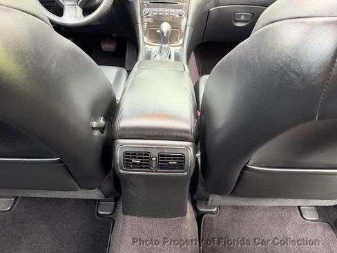 Used 2017 INFINITI QX50 2WD image 30