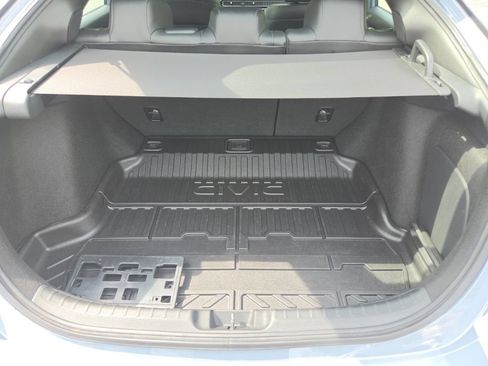 Used 2024 Honda Civic Sport Touring image 29