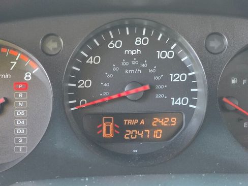 Used 2002 Acura MDX Touring AWD/4WD image 35