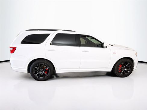 Used 2018 Dodge Durango SRT w/ Cargo Plus Group image 24