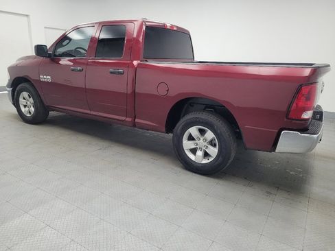 Used 2018 RAM 1500 Tradesman w/ Popular Equipment Group RWD image 3