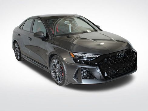New 2026 Audi RS 3 image 9