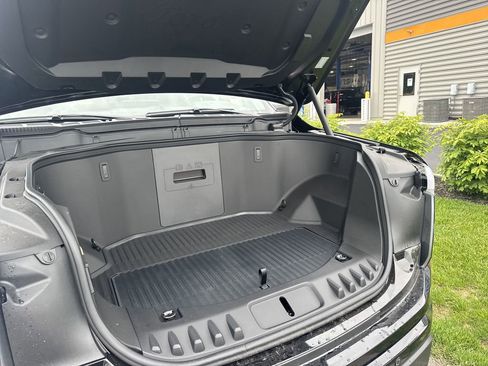 New 2025 Ford F150 Lightning Flash image 30