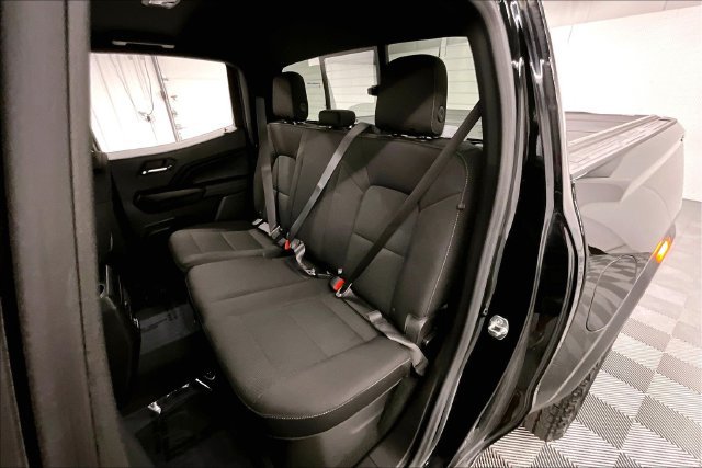 Used 2024 GMC Canyon Elevation w/ Convenience Package AWD/4WD image 24
