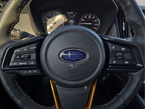Used 2024 Subaru Outback Wilderness AWD/4WD image 12