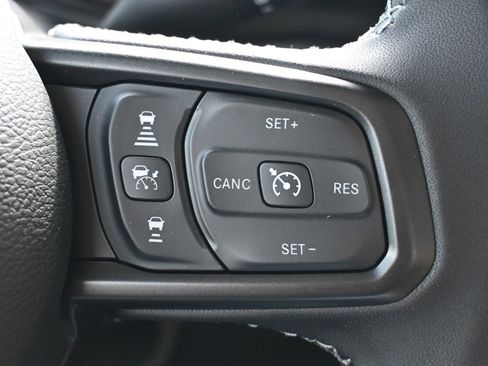 New 2026 Jeep Gladiator Willys image 10