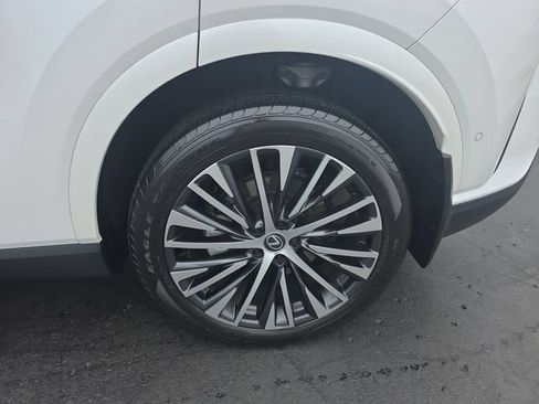 Used 2024 Lexus RX 350 Premium Plus w/ Convenience Package AWD/4WD image 34