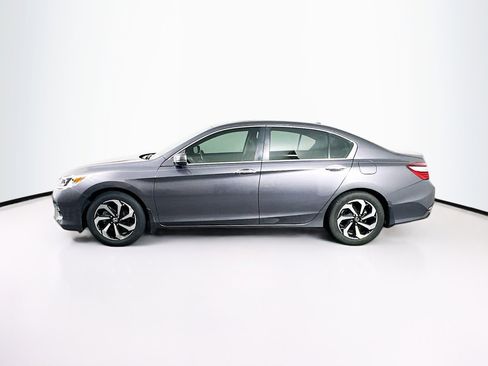 Used 2016 Honda Accord EX-L image 4