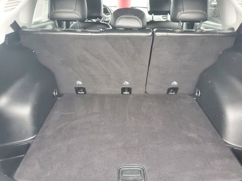 Used 2018 Jeep Compass Latitude image 7