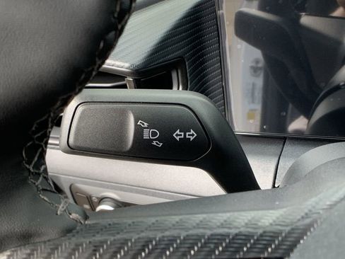 New 2025 Ford Mustang Coupe RWD image 30
