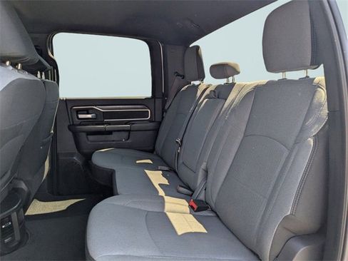 Used 2024 RAM 3500 Big Horn image 4