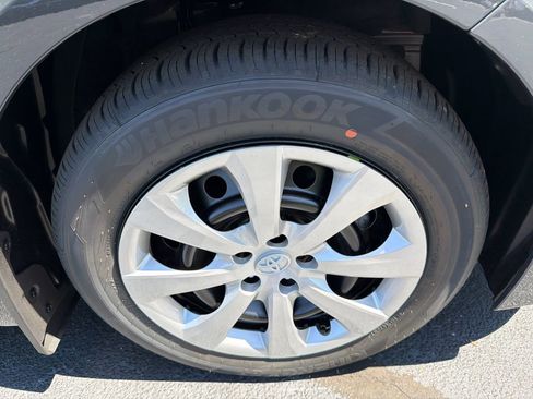 New 2026 Toyota Corolla LE image 12