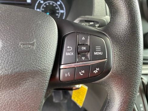 Used 2025 Ford Transit 250 Low Roof w/ Exterior Upgrade Package RWD image 18