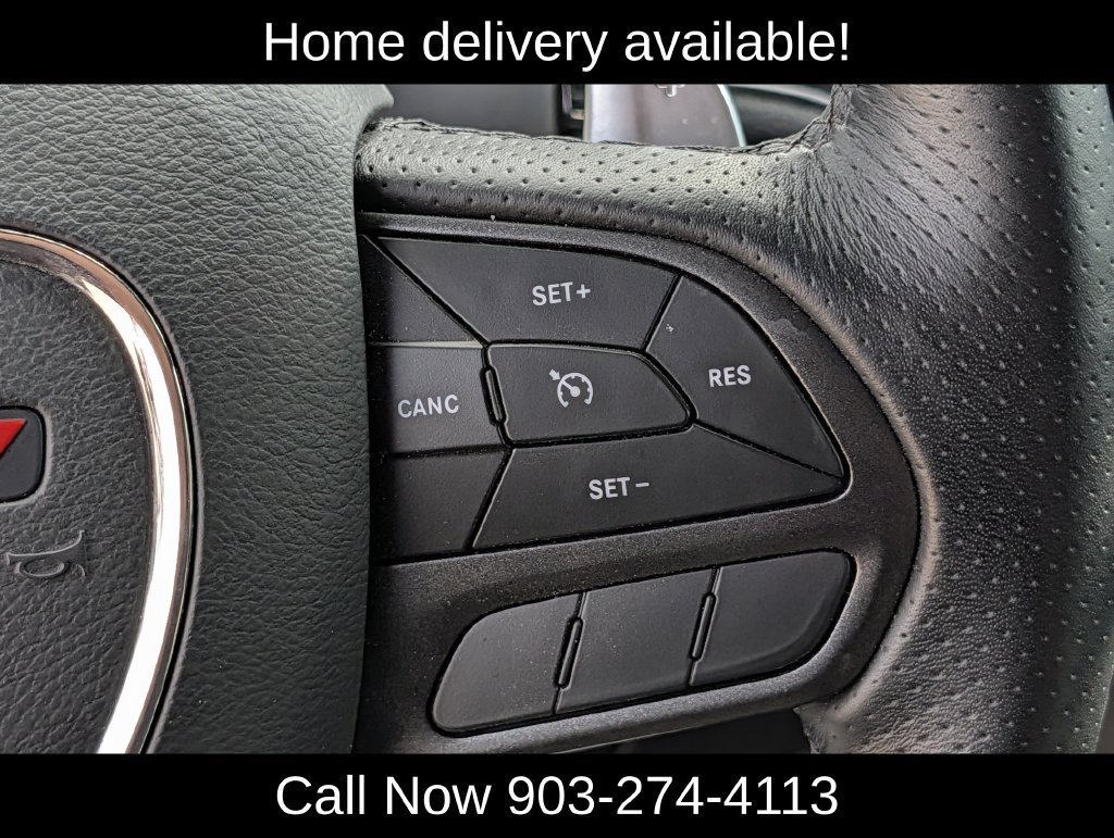 Used 2026 Dodge Durango GT AWD/4WD image 23