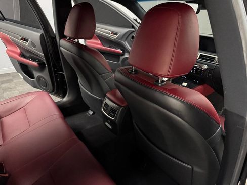 Used 2019 Lexus GS 350 F Sport image 47