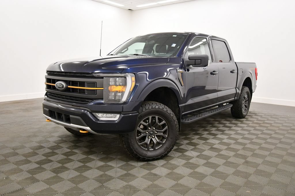 Used 2023 Ford F150 Tremor AWD/4WD image 2