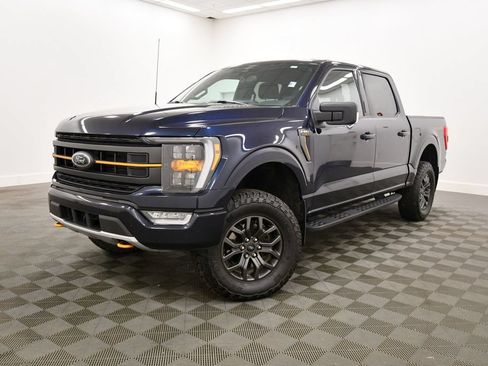 Used 2023 Ford F150 Tremor AWD/4WD image 2