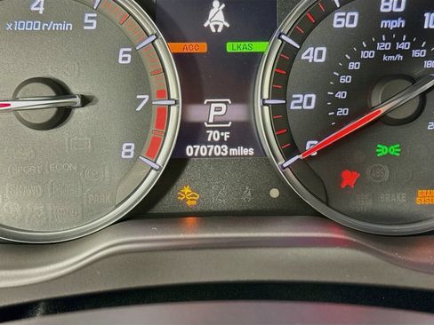 Used 2019 Acura MDX A-Spec AWD/4WD image 13