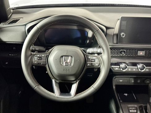 New 2026 Honda CR-V Sport-L image 13