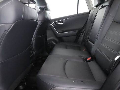 Used 2022 Toyota RAV4 Limited w/ Limited Grade Weather Package AWD/4WD image 28