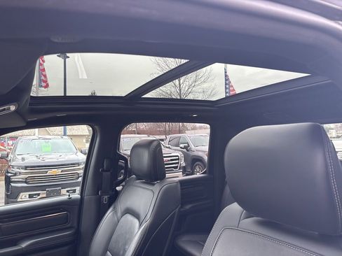 Used 2020 RAM 1500 Sport w/ Alpine Leather & Sound Group image 36