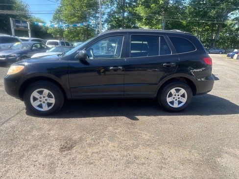 Used 2009 Hyundai Santa Fe GLS w/ Popular Equipment Pkg 2 AWD/4WD image 19