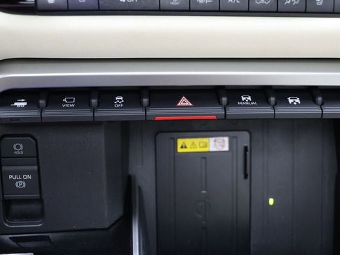 Used 2023 Toyota Tundra 1794 Edition w/ Advanced Package image 30