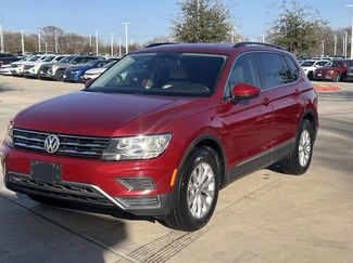 Used 2018 Volkswagen Tiguan SEL video 1