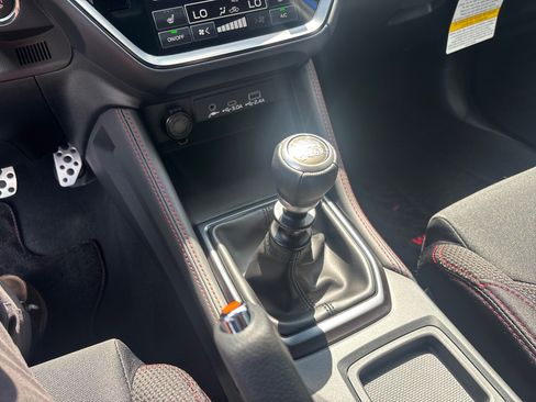 New 2026 Subaru WRX Premium AWD/4WD image 22