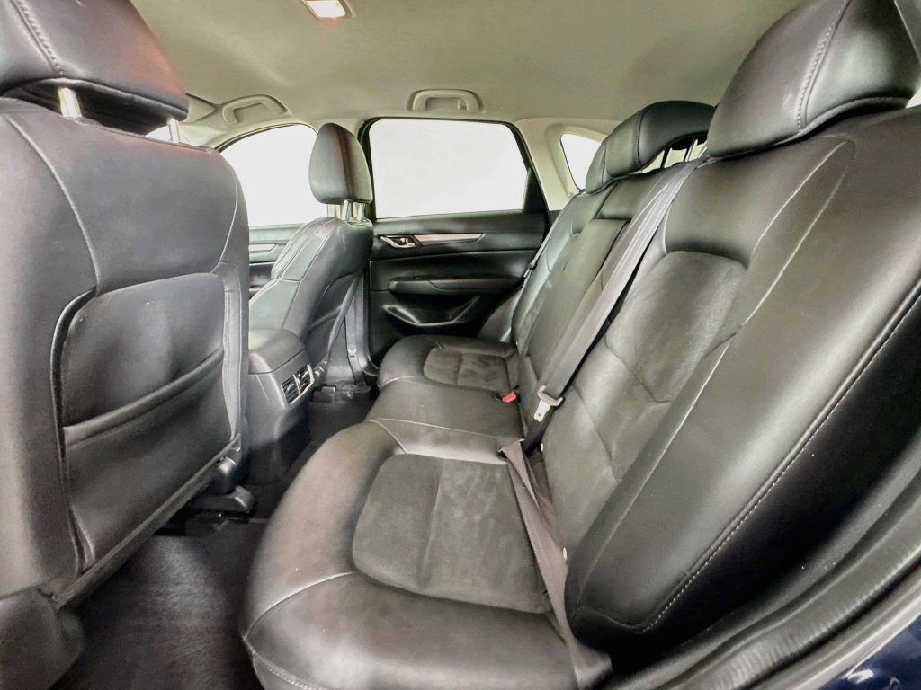 Used 2019 MAZDA CX-5 Touring AWD/4WD image 29