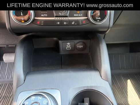Used 2025 Ford Escape Active AWD/4WD image 23