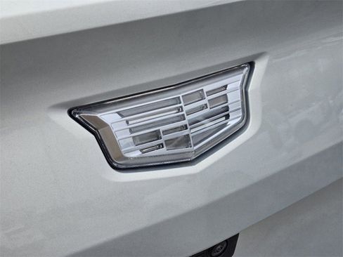 New 2025 Cadillac Escalade IQ Sport 2 image 11