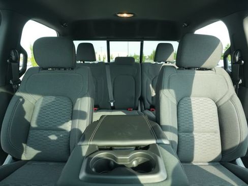 New 2026 RAM 1500 Tradesman RWD image 37