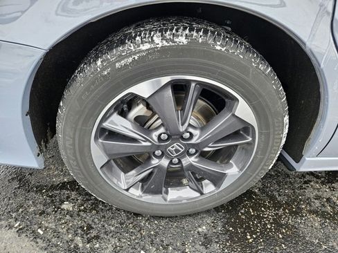 Used 2024 Honda Odyssey Elite image 26