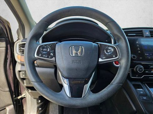 Used 2019 Honda CR-V EX image 10