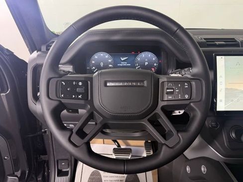 New 2026 Land Rover Defender 110 V8 image 37