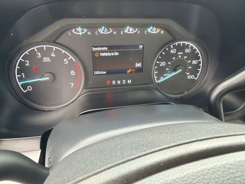 Used 2023 Ford F350 XL w/ 360-Degree Camera Package image 6