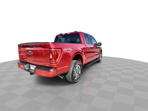 Used 2022 Ford F150 XLT w/ Equipment Group 302A High image 8