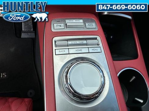 Used 2024 Genesis GV70 3.5T Sport w/ Sport Prestige Package image 28