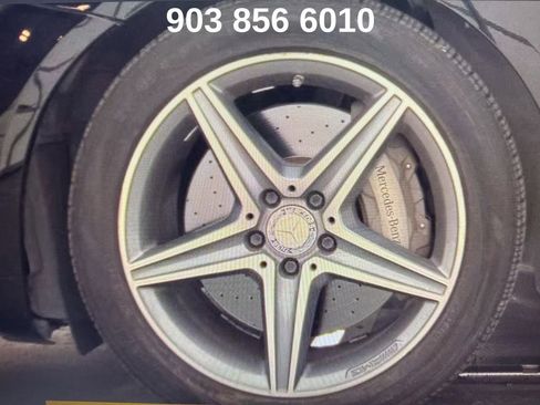 Used 2017 Mercedes-Benz E 300 image 9