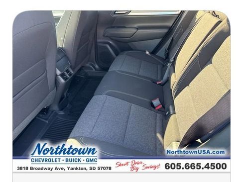 New 2026 GMC Terrain Elevation w/ LPO, Floor Liner Package image 14