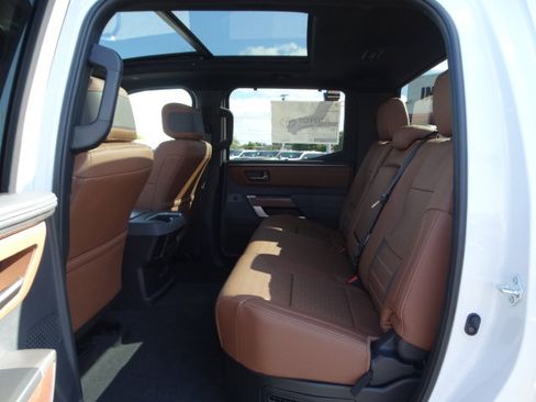 New 2026 Toyota Tundra 1794 Edition AWD/4WD image 14